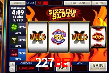 cassino 227Bet