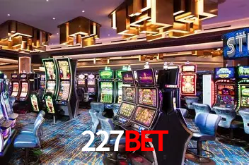 Explorando a Categoria de Eventos em Apostas na 227Bet