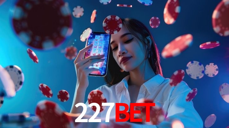 Benefícios da Conta 227Bet