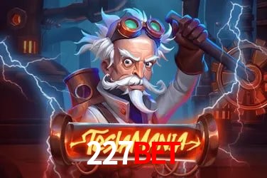 A Experiência Imersiva dos Cassinos Ao Vivo no 227Bet