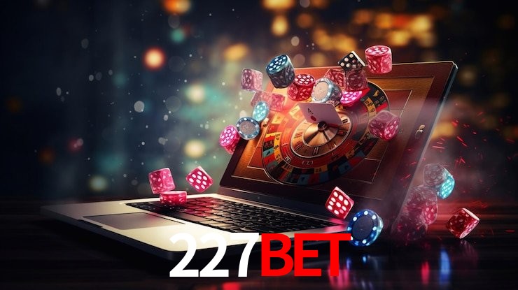 Sistemas de Segurança 227Bet