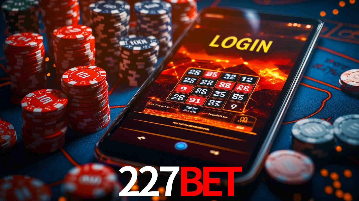 Descubra a Magia dos Jogos de Arcade no 227Bet