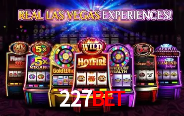 APP oficial da 227Bet para mobile