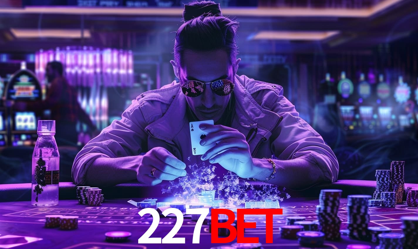 Daily Bonuses 227Bet