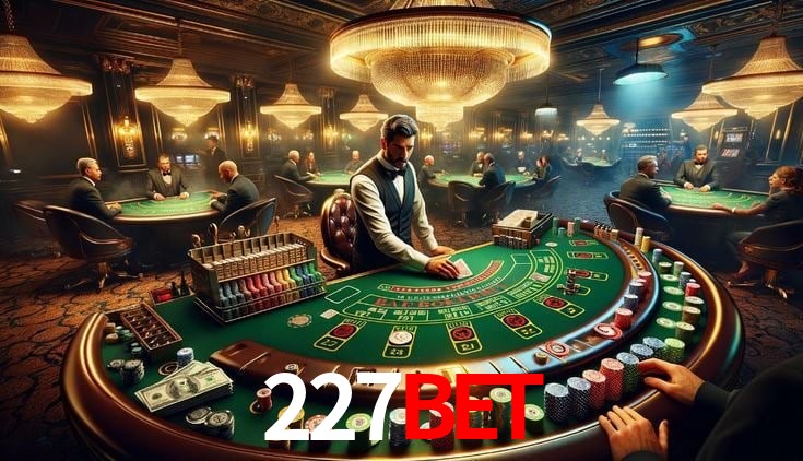 Football Betting 227Bet