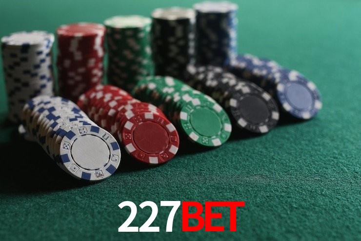 Tennis Betting 227Bet