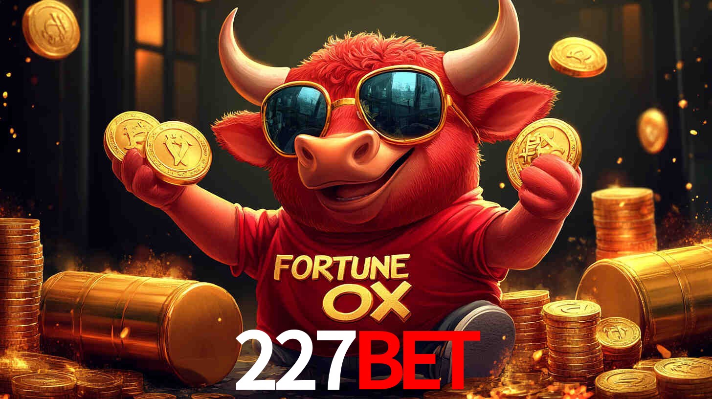 Bônus Diários 227Bet
