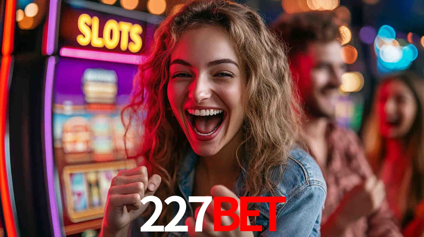 Bônus de Boas-vindas 227Bet