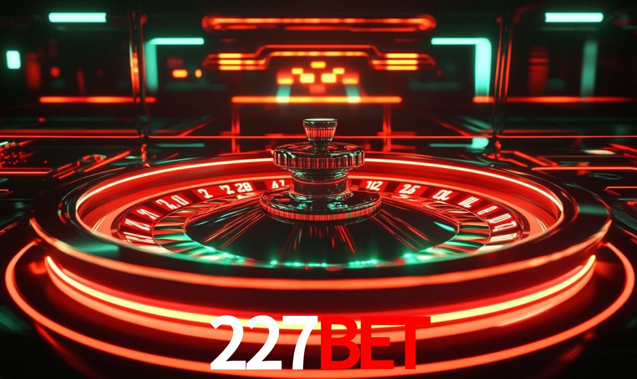 Interface Premium 227Bet