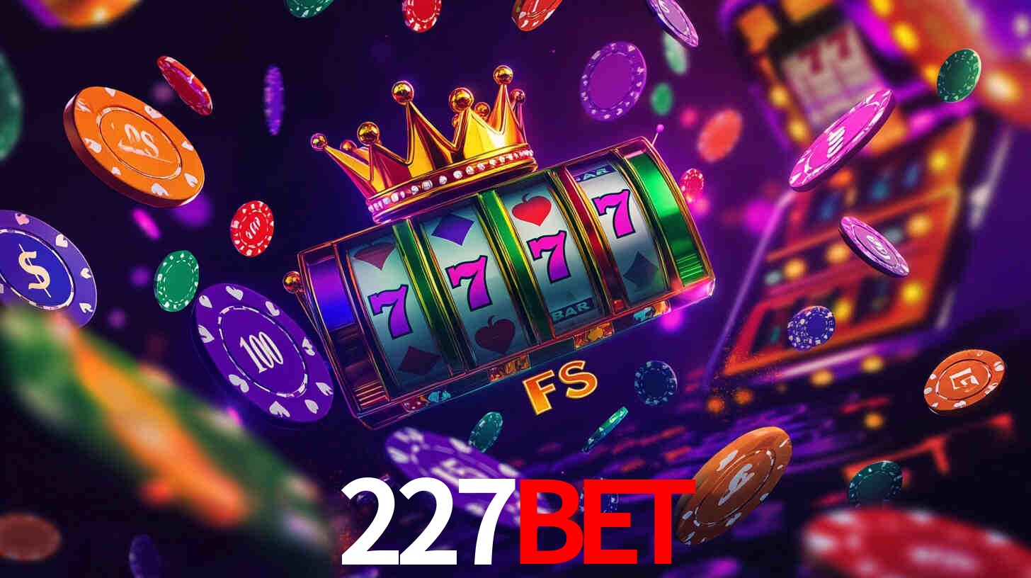 Ofertas Imperdíveis na 227Bet: Promoções e Bônus Que Valem a Pena