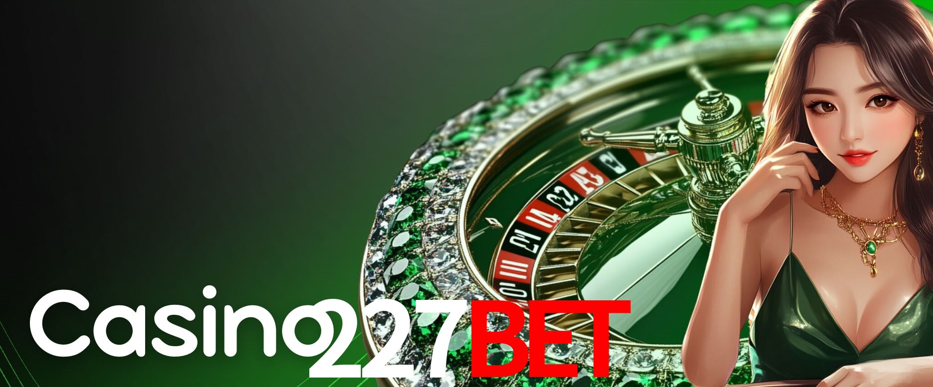 Quick Registration 227Bet