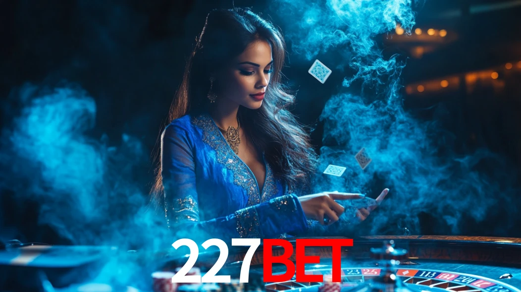 Recursos de Bônus 227Bet
