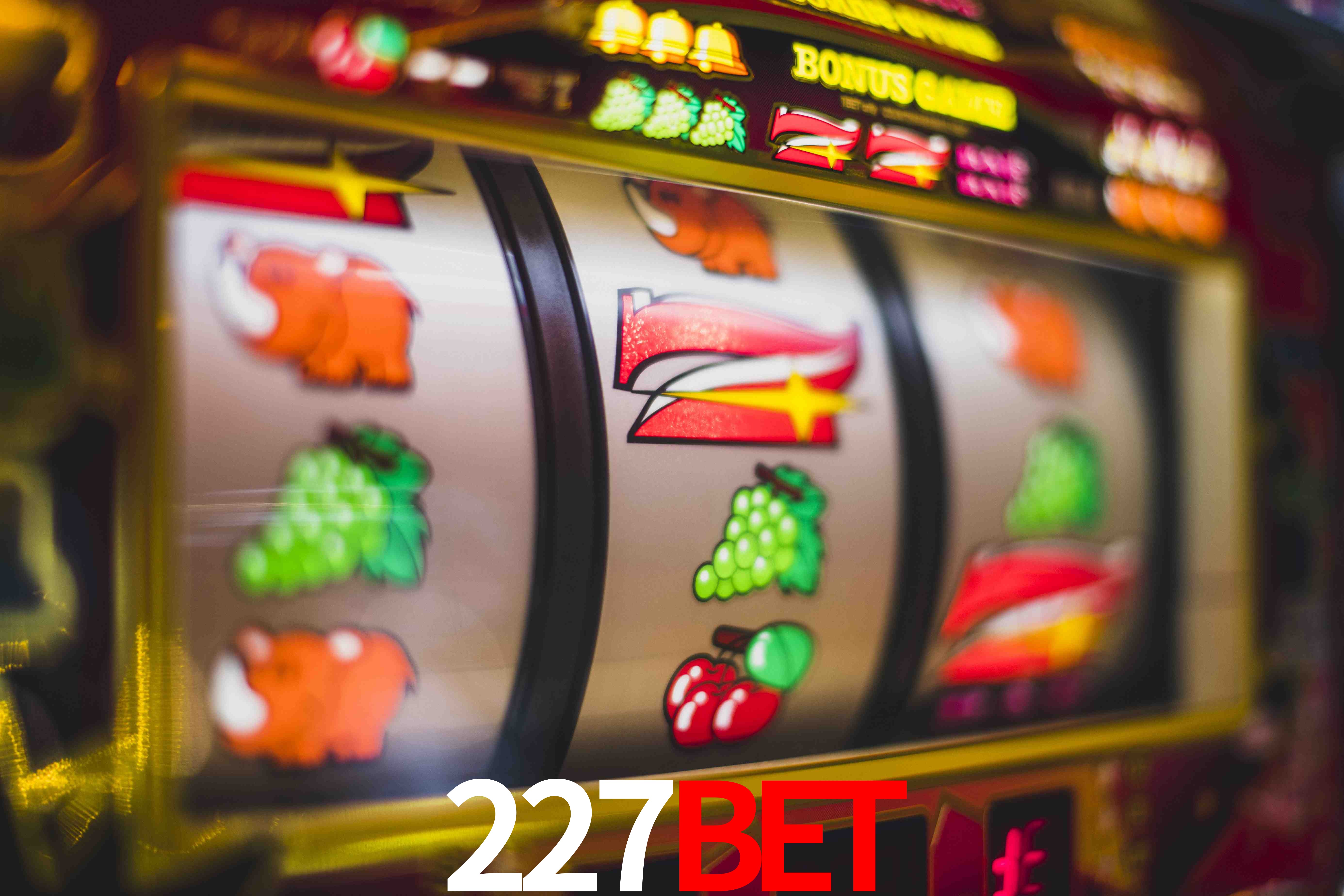 Live Casino 227Bet