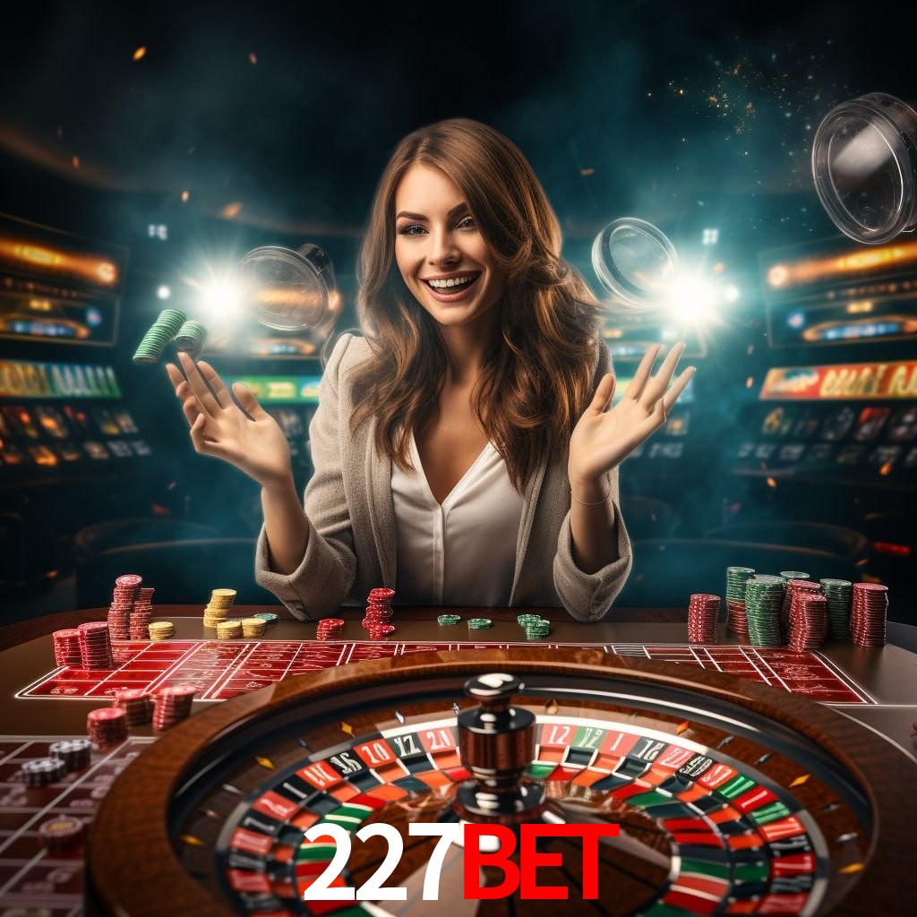227Bet