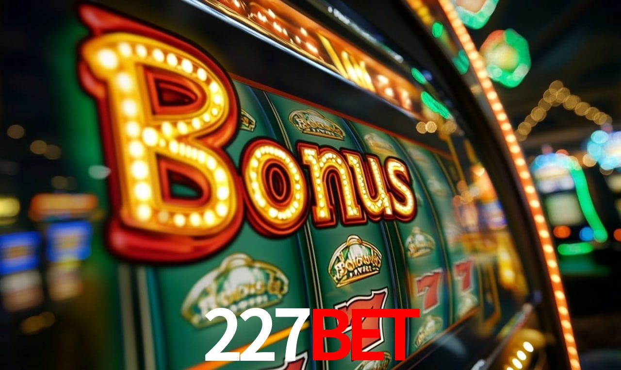 Inovações de Jogos na 227Bet: O Futuro das Experiências Interativas