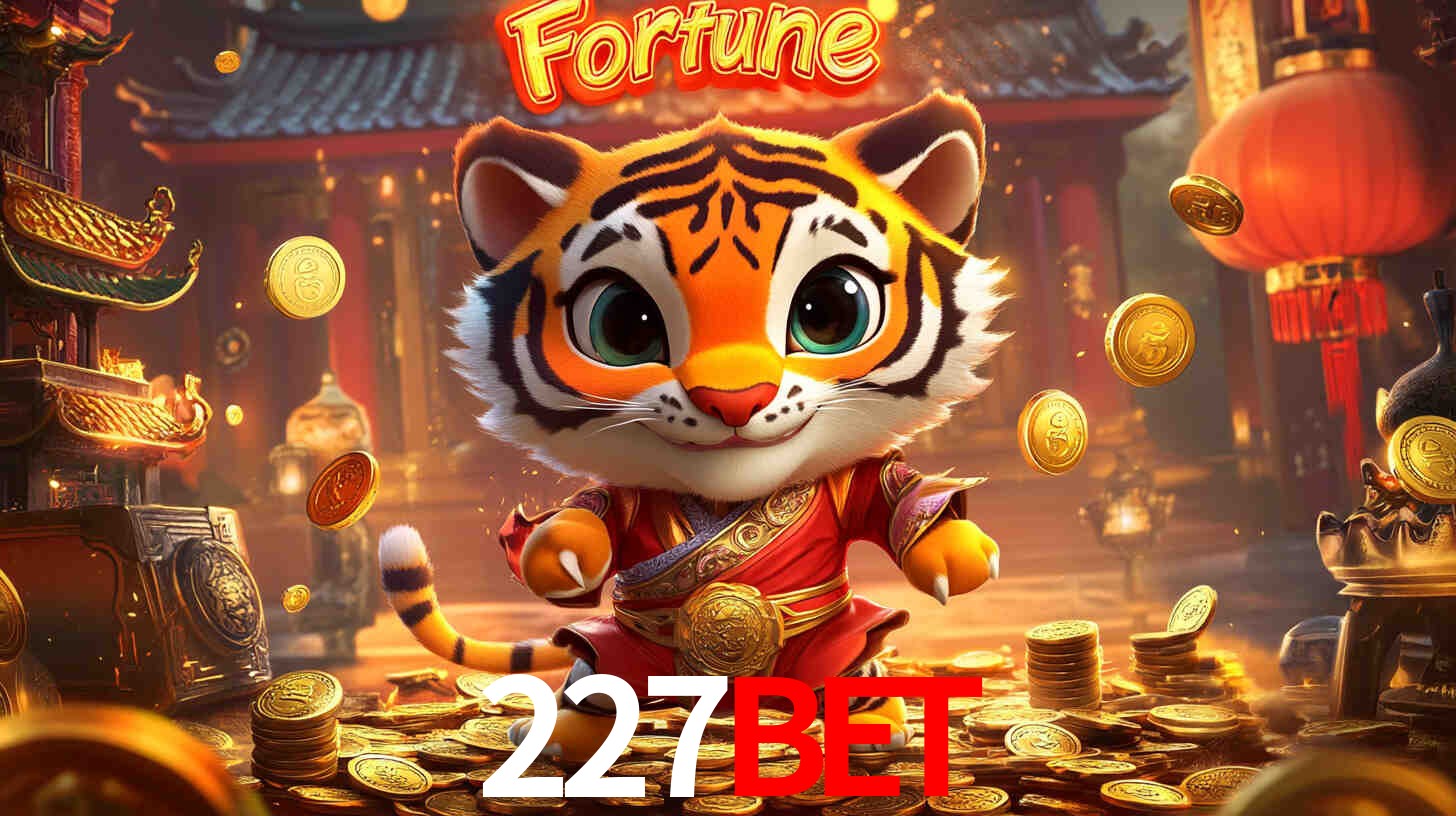 Torneios 227Bet