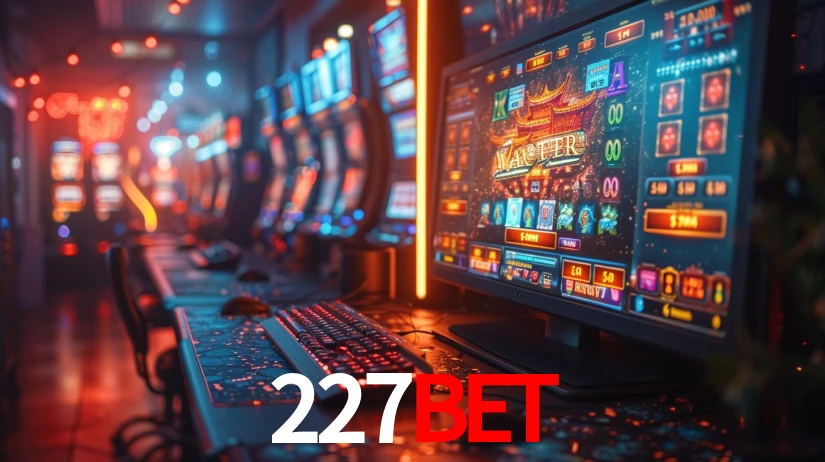 227Bet Login